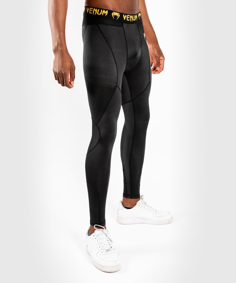 rajstopy uciskowe venum g-fit