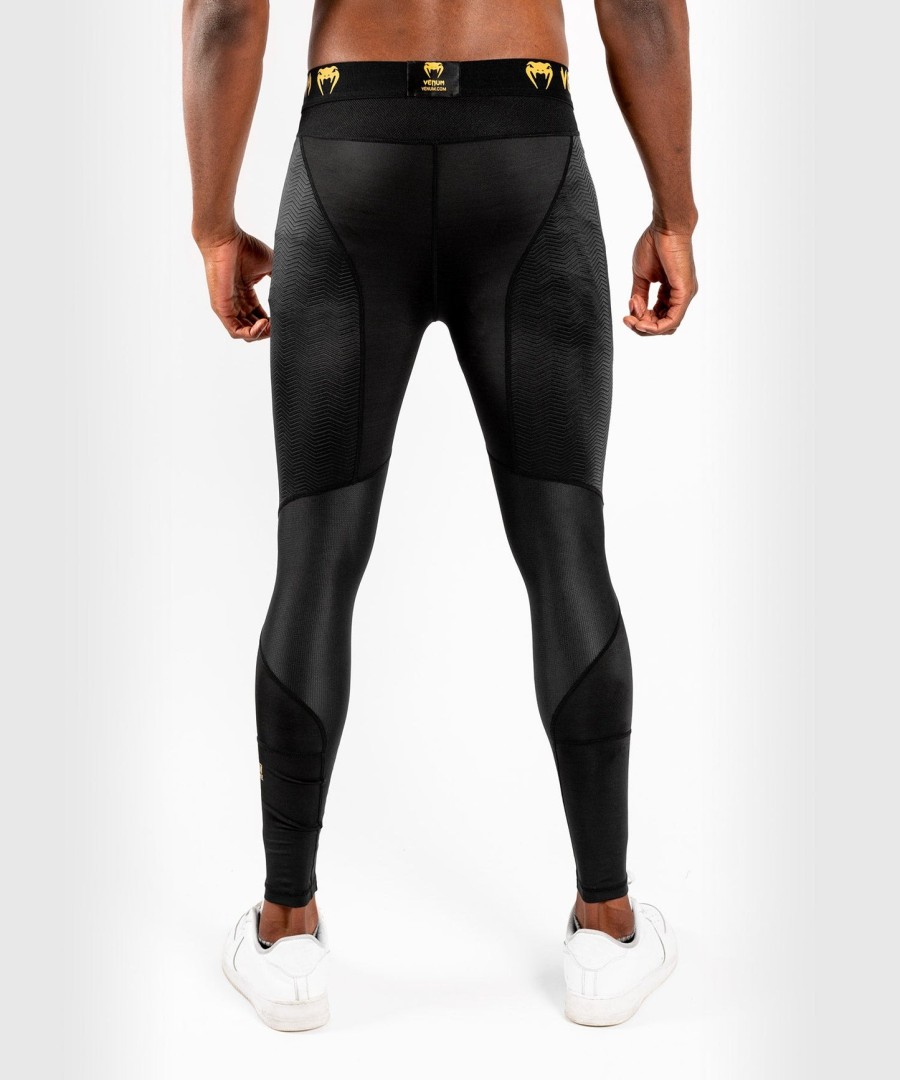 rajstopy uciskowe venum g-fit