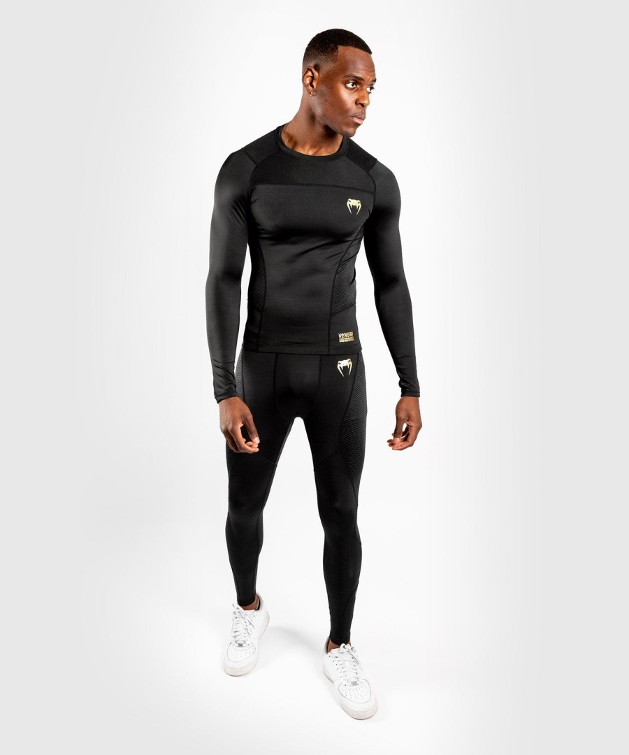 rajstopy uciskowe venum g-fit