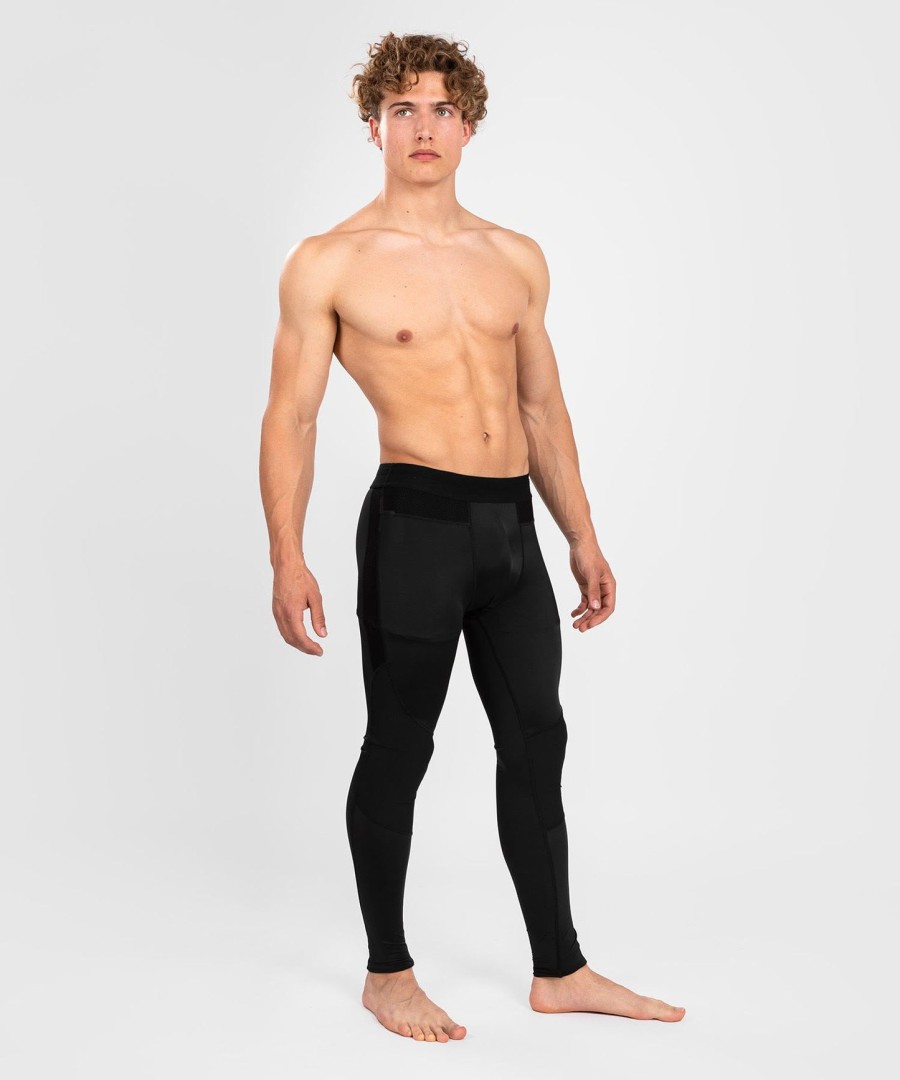venum g-fit air spat - czarny