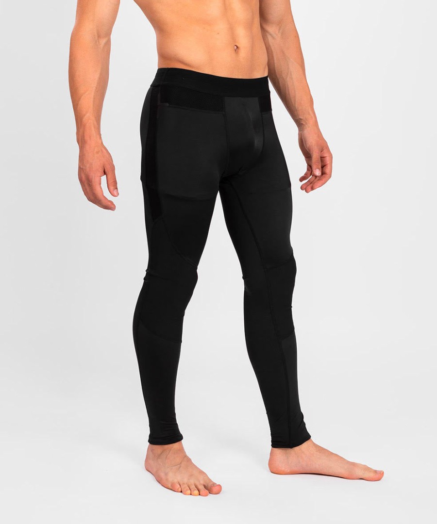 venum g-fit air spat - czarny