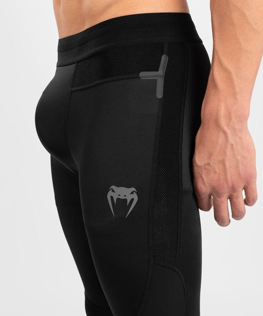 venum g-fit air spat - czarny