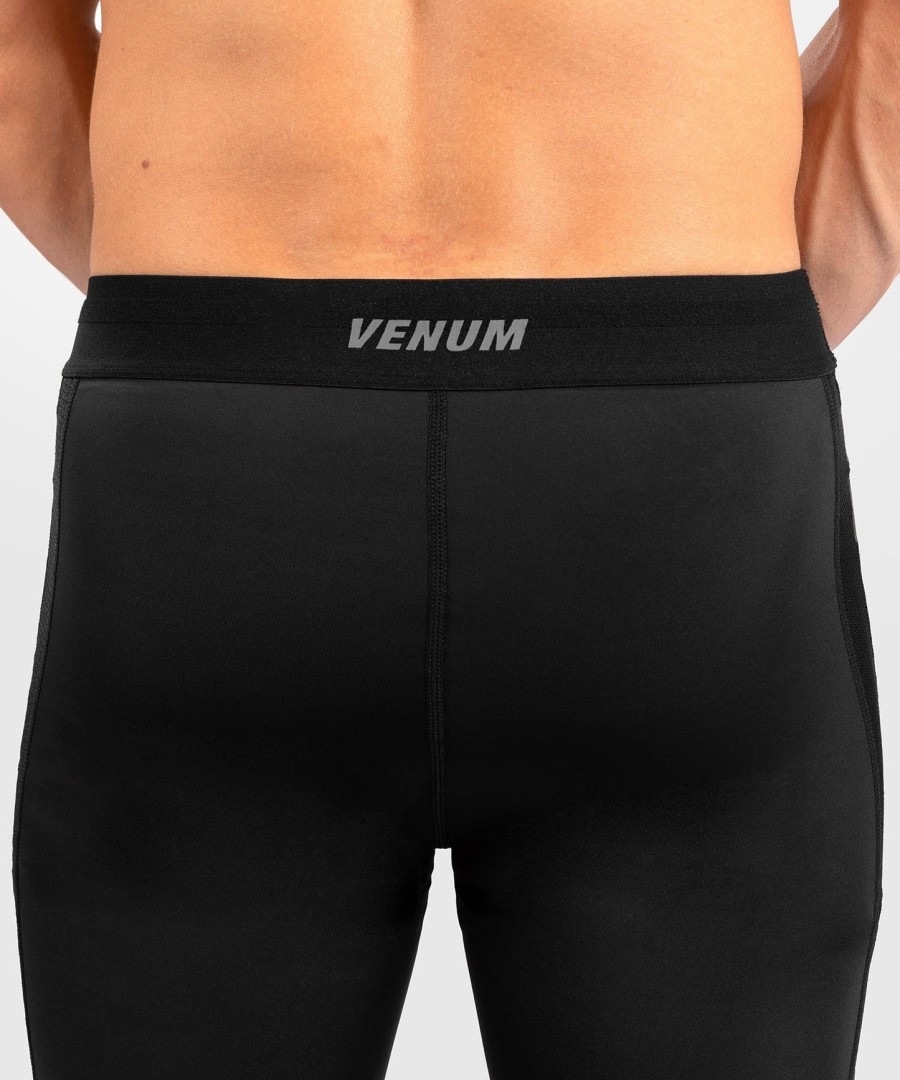 venum g-fit air spat - czarny