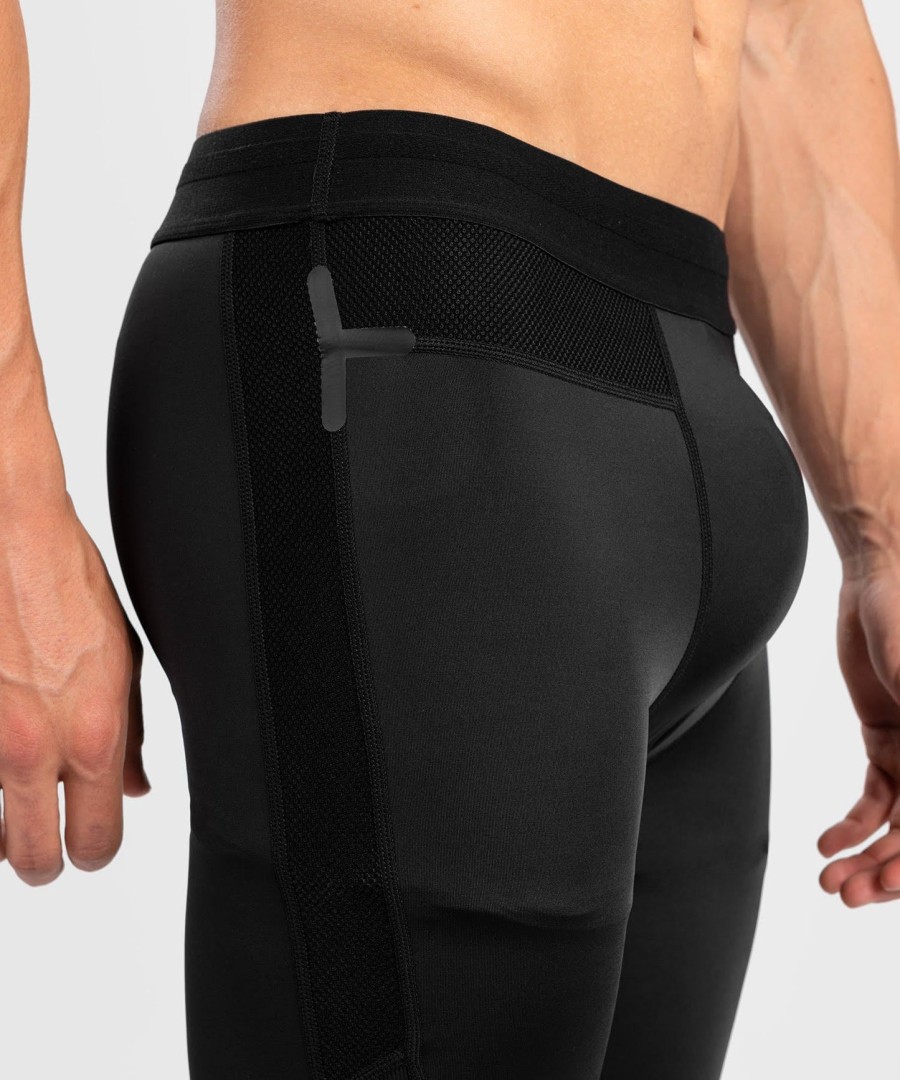 venum g-fit air spat - czarny