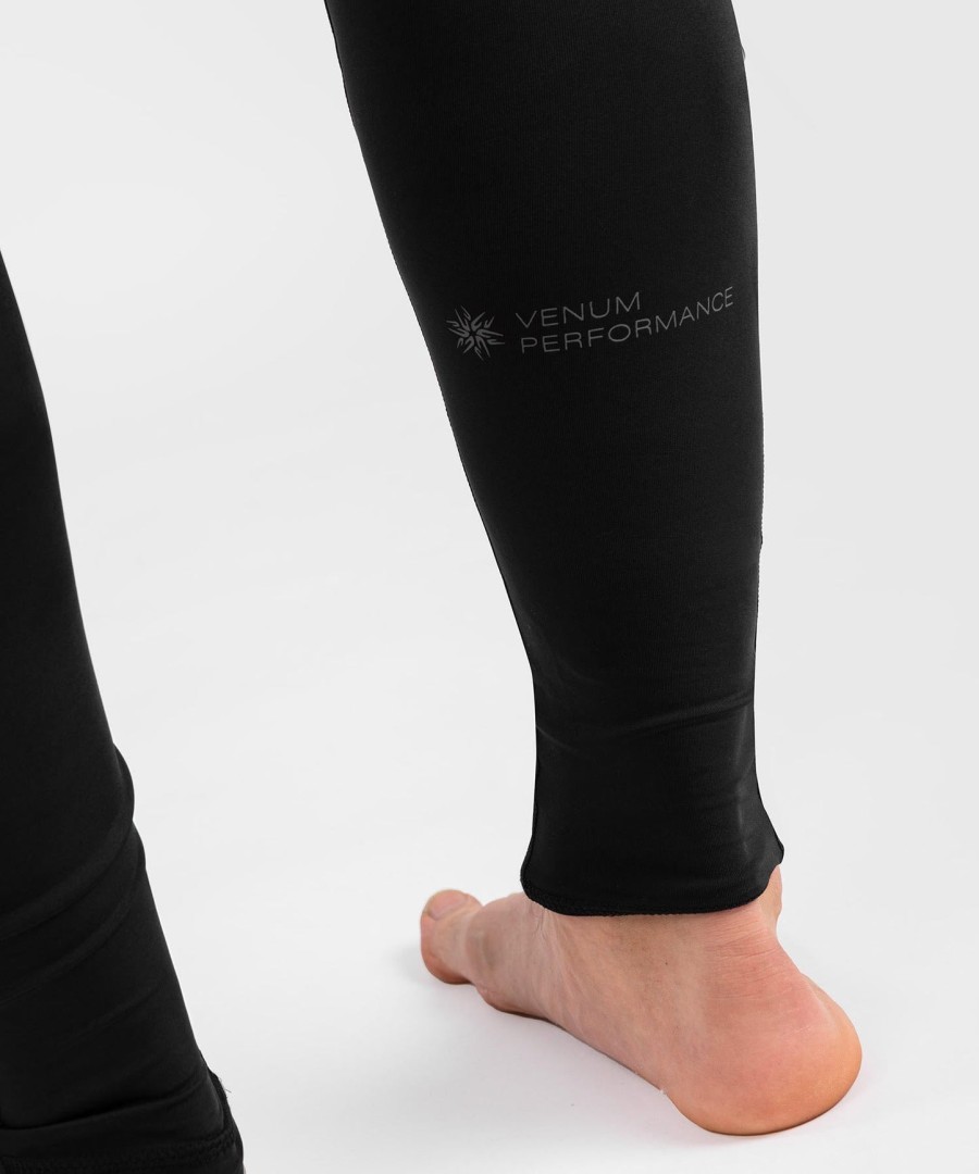venum g-fit air spat - czarny