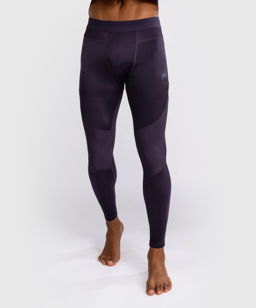venum g-fit air men spats - deep purple