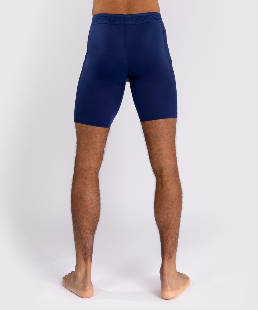 spodenki venum technical 3.0 vale tudo - granatowy