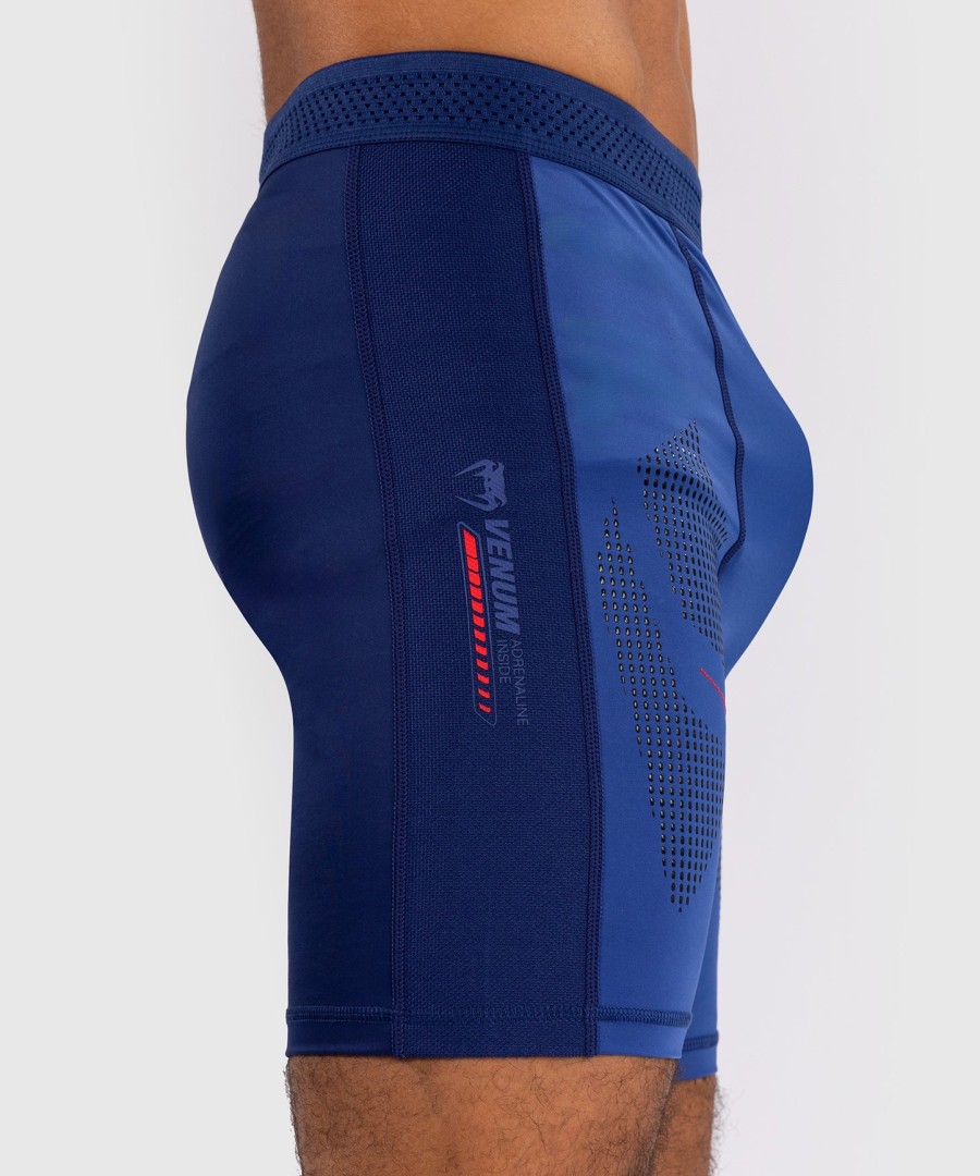 spodenki venum technical 3.0 vale tudo - granatowy