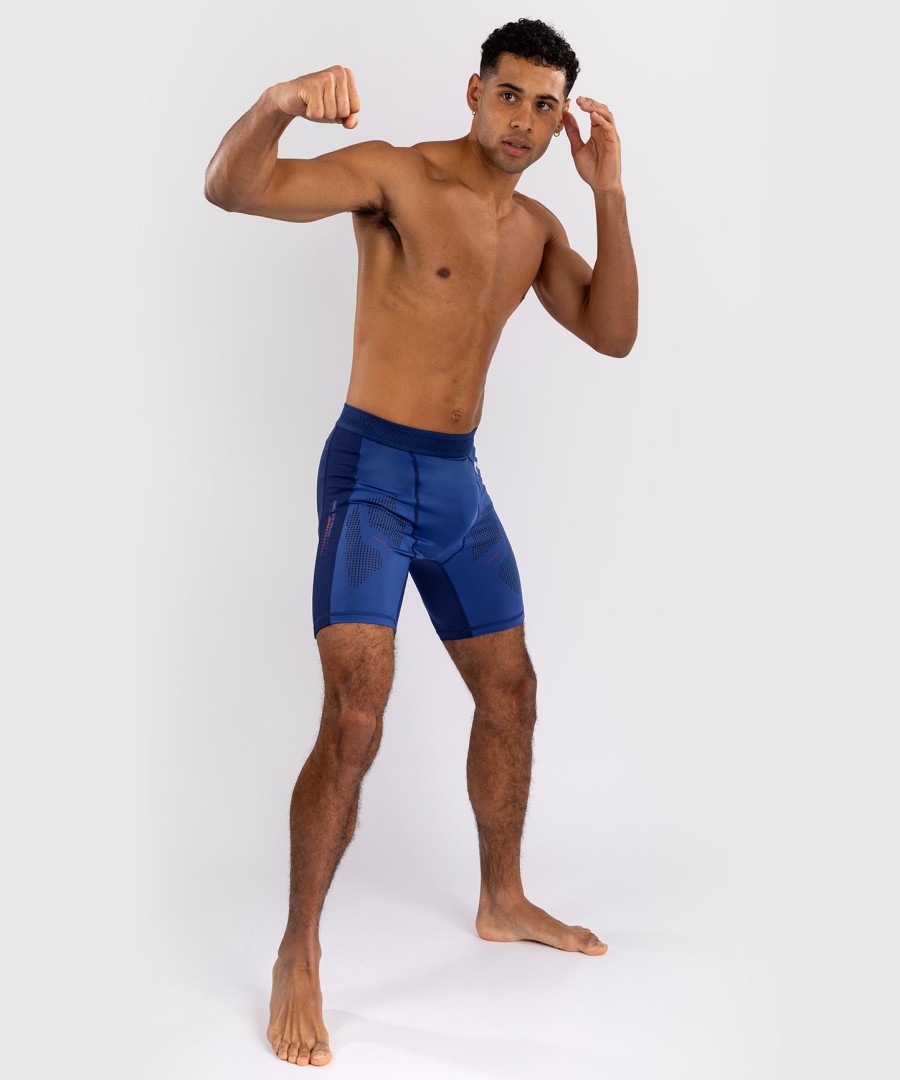 spodenki venum technical 3.0 vale tudo - granatowy