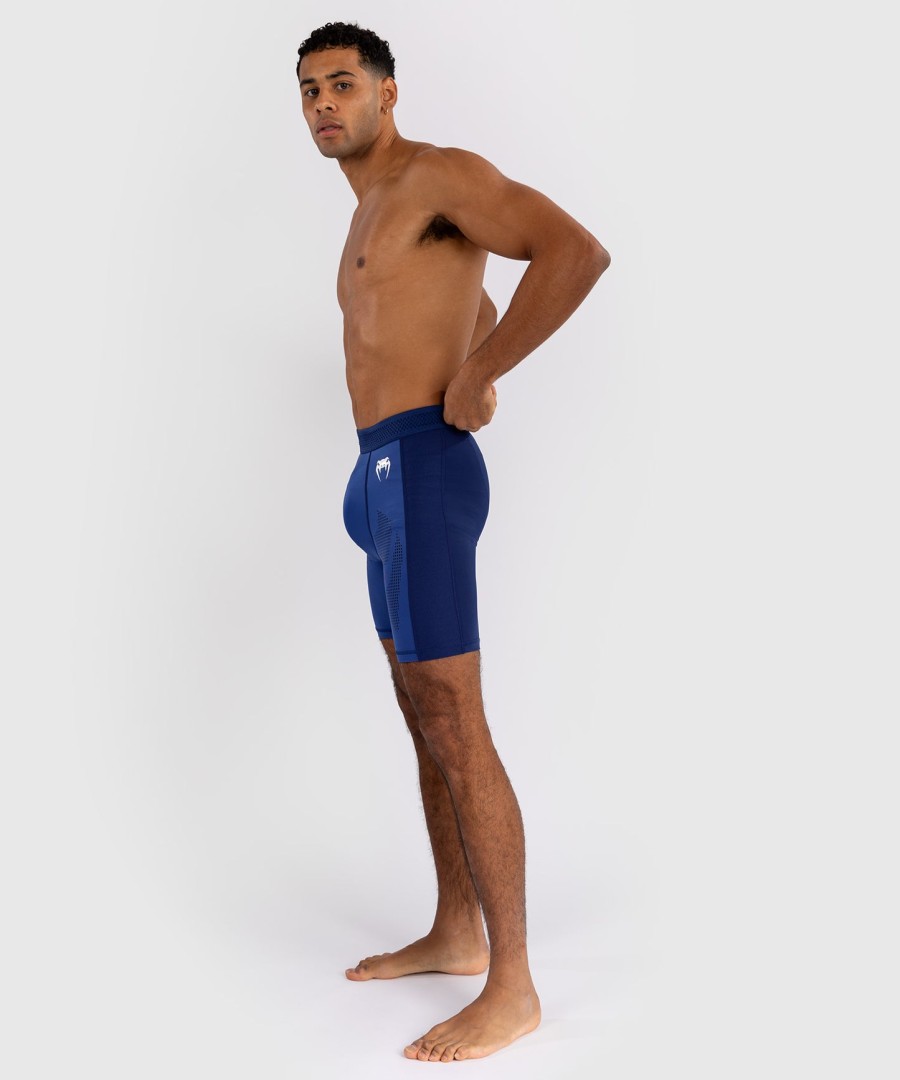spodenki venum technical 3.0 vale tudo - granatowy