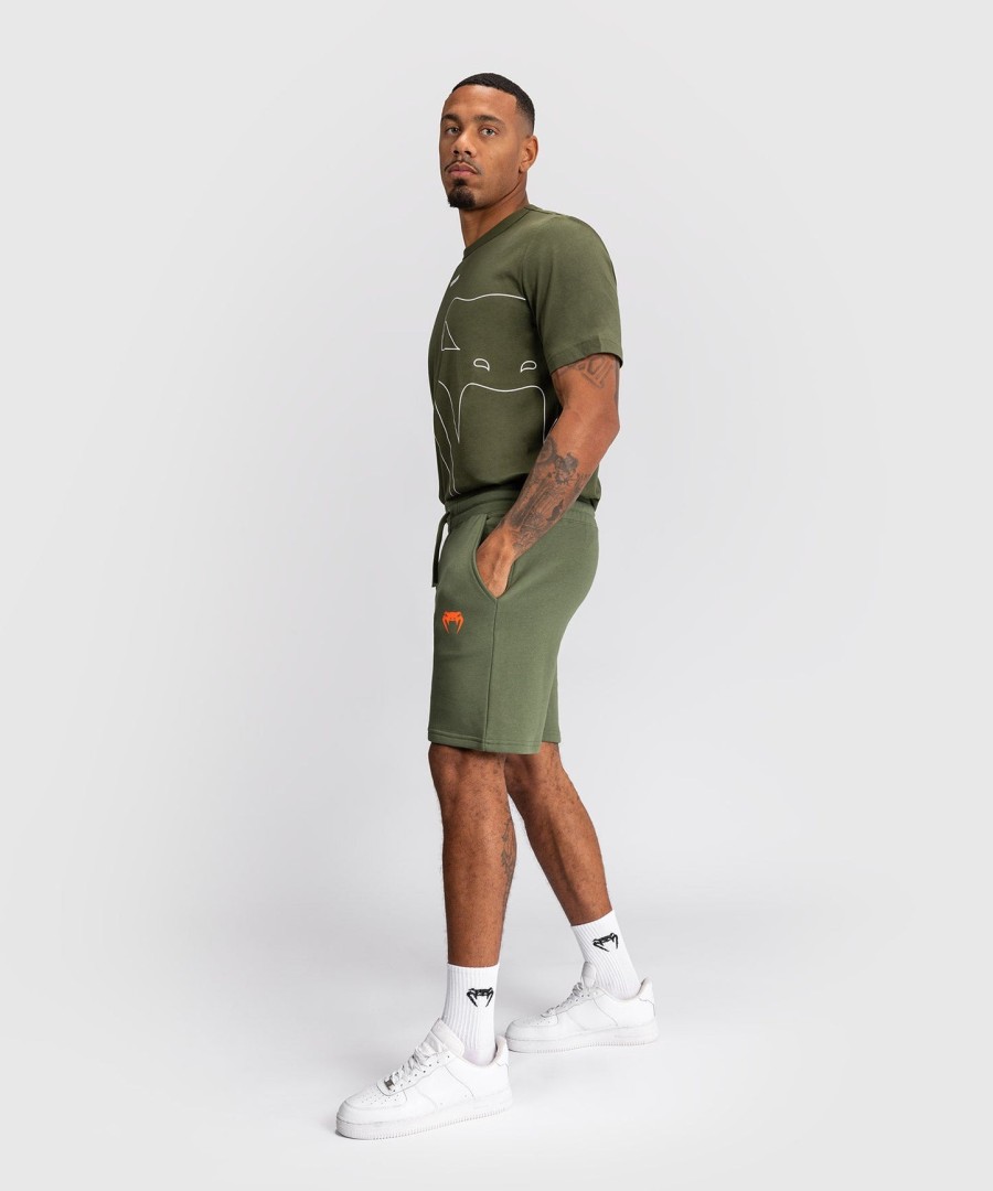 szorty venum classic – khaki