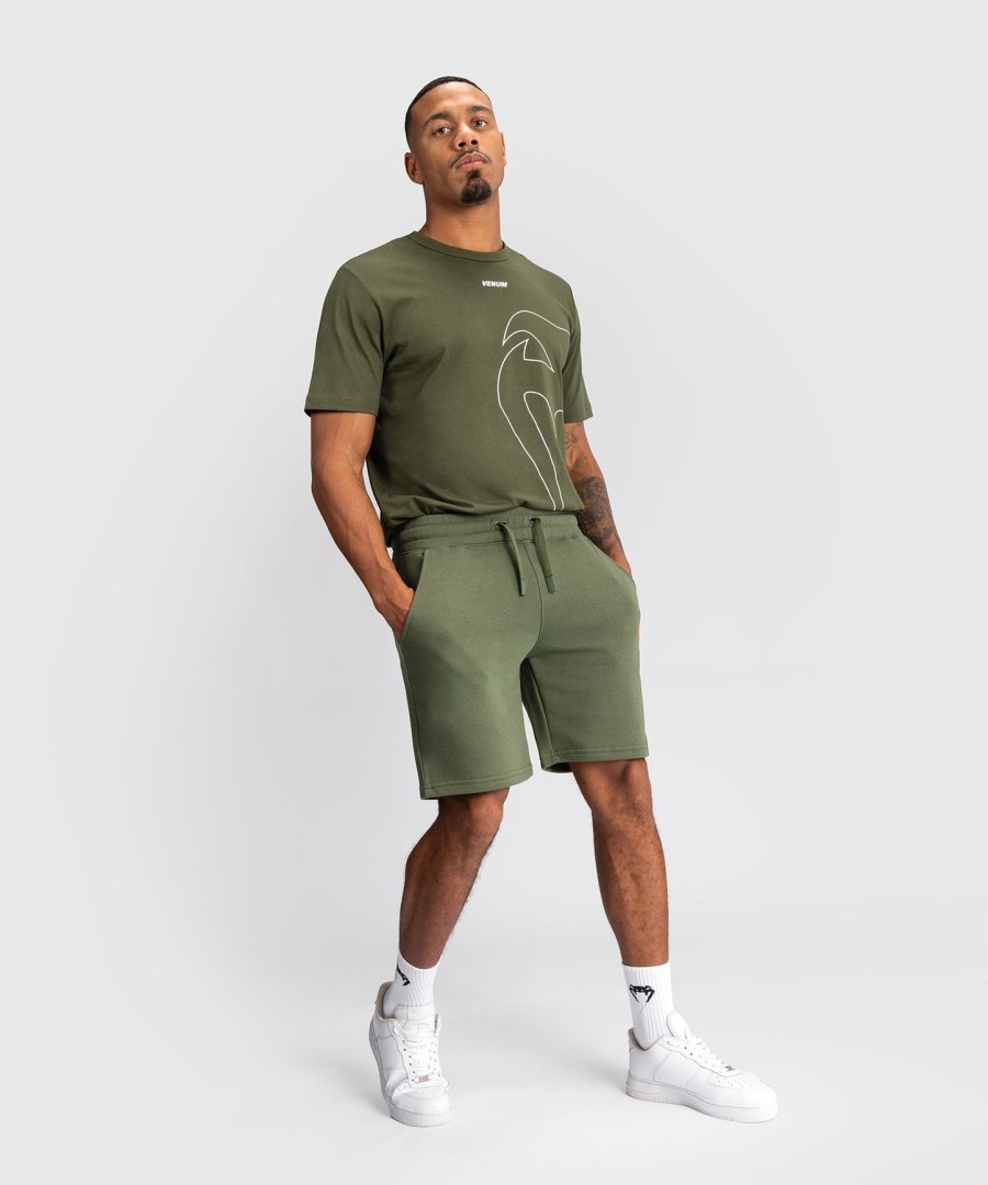 szorty venum classic – khaki