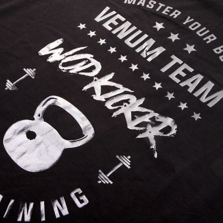 koszulka venum wod kicker