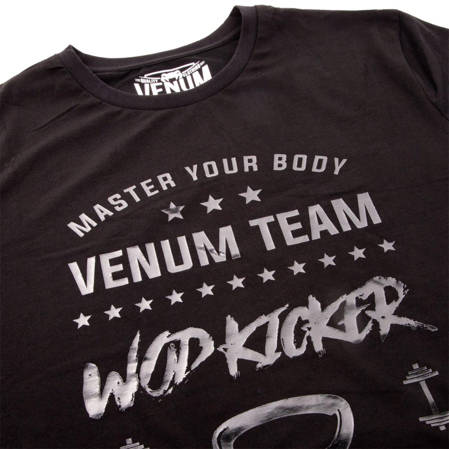 koszulka venum wod kicker