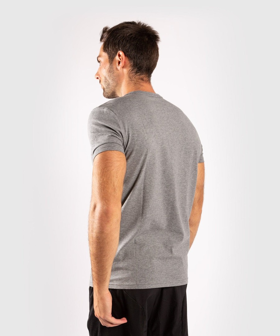 koszulka venum classic - heather grey