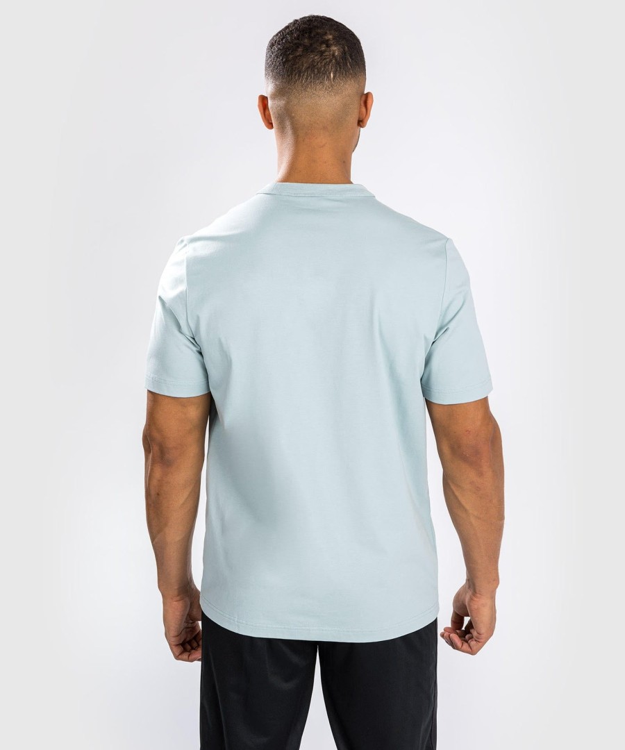 koszulka venum classic – clearwater blueclearwater blue