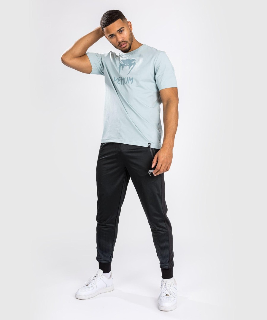 koszulka venum classic – clearwater blueclearwater blue