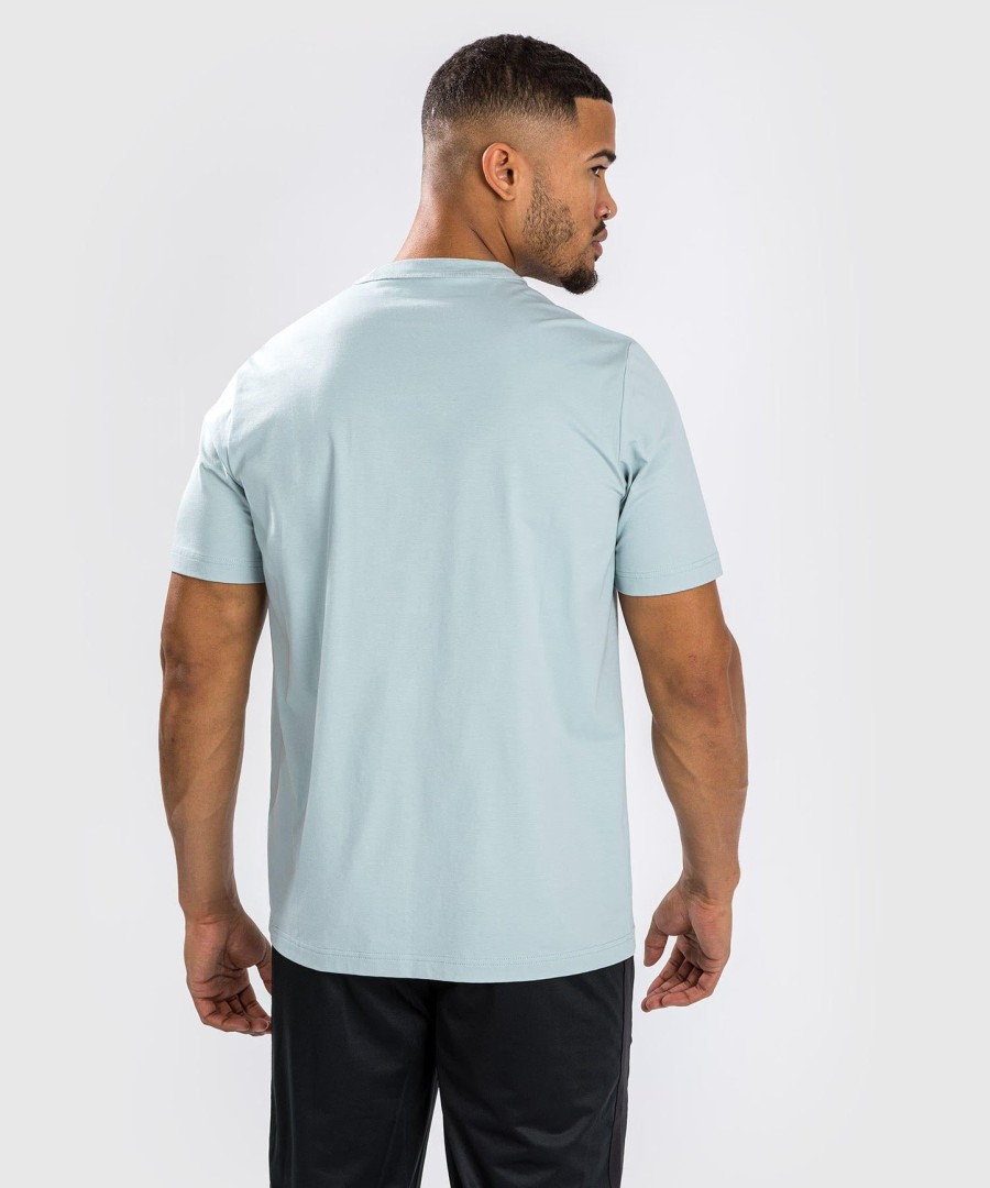 koszulka venum classic – clearwater blueclearwater blue