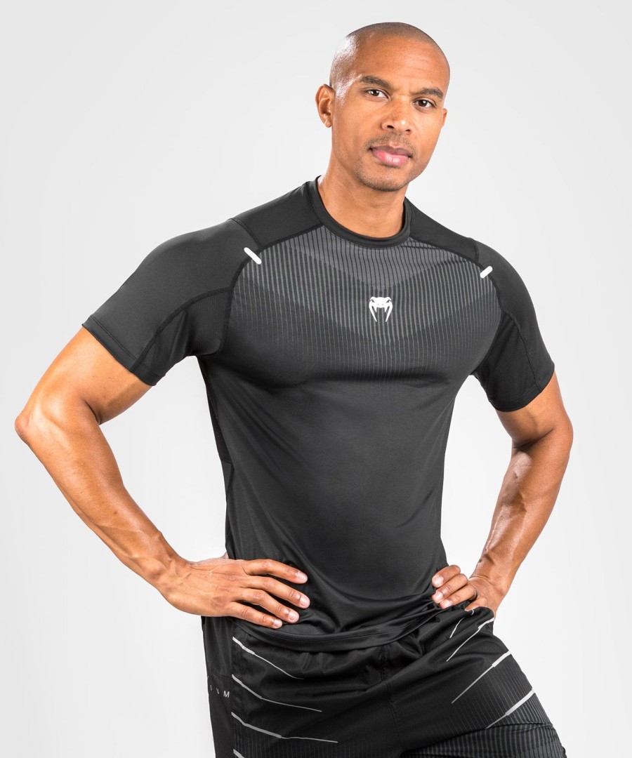 venum biomecha dry tech - czarno-szary