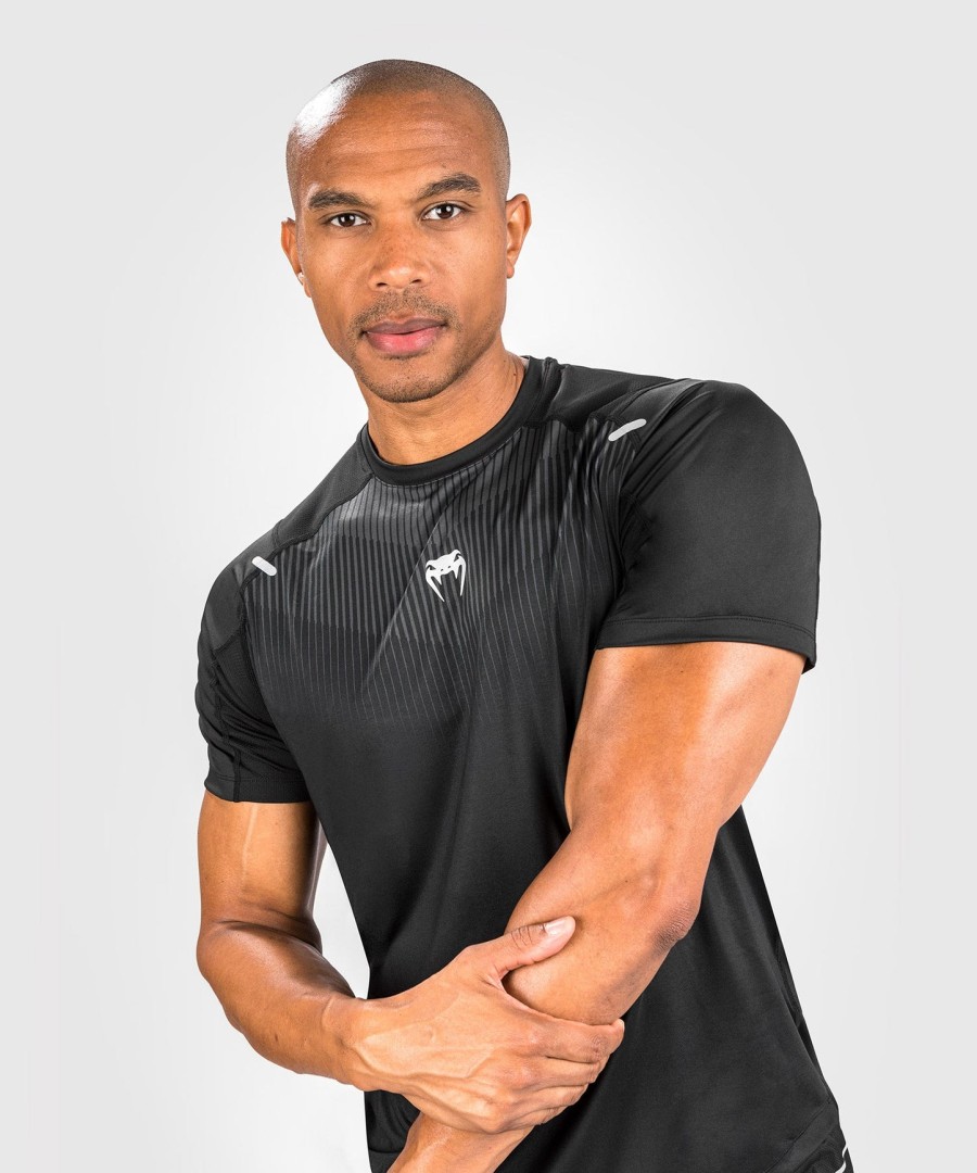 venum biomecha dry tech - czarno-szary