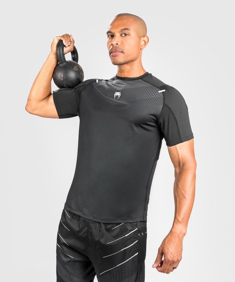 venum biomecha dry tech - czarno-szary