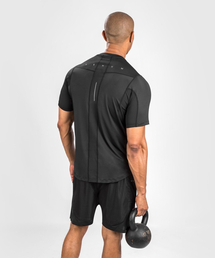 venum biomecha dry tech - czarno-szary