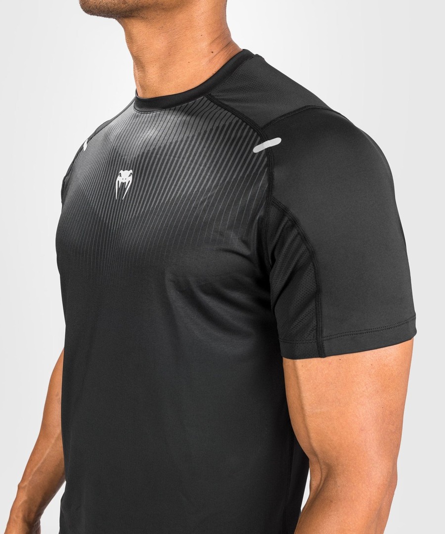 venum biomecha dry tech - czarno-szary