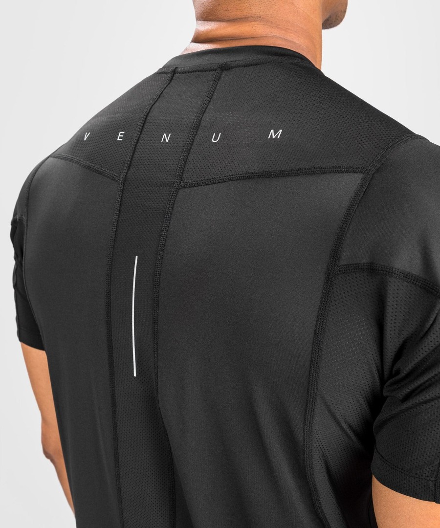 venum biomecha dry tech - czarno-szary