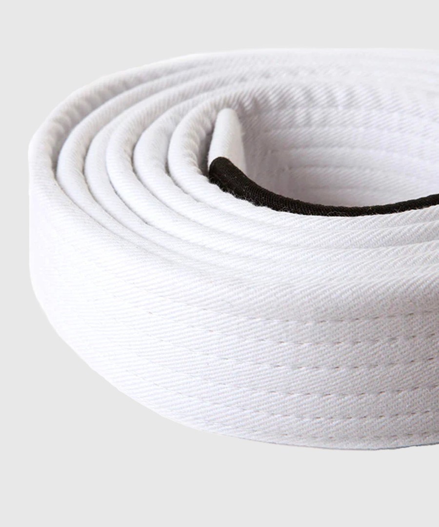 pas venum bjj - biały