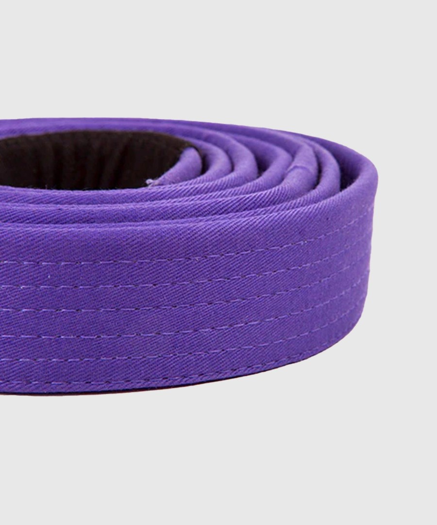 pas venum bjj - fioletowy