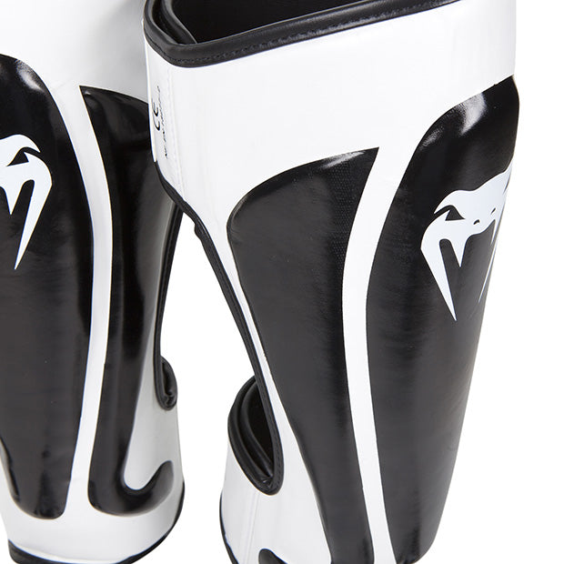 ochraniacze na golenie venum predator standup - blackice