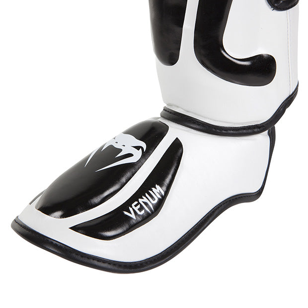 ochraniacze na golenie venum predator standup - blackice