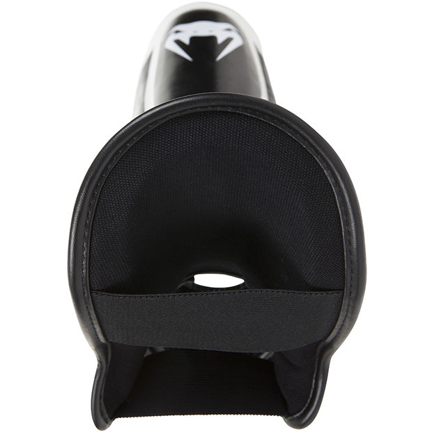 ochraniacze na golenie venum predator standup - blackice