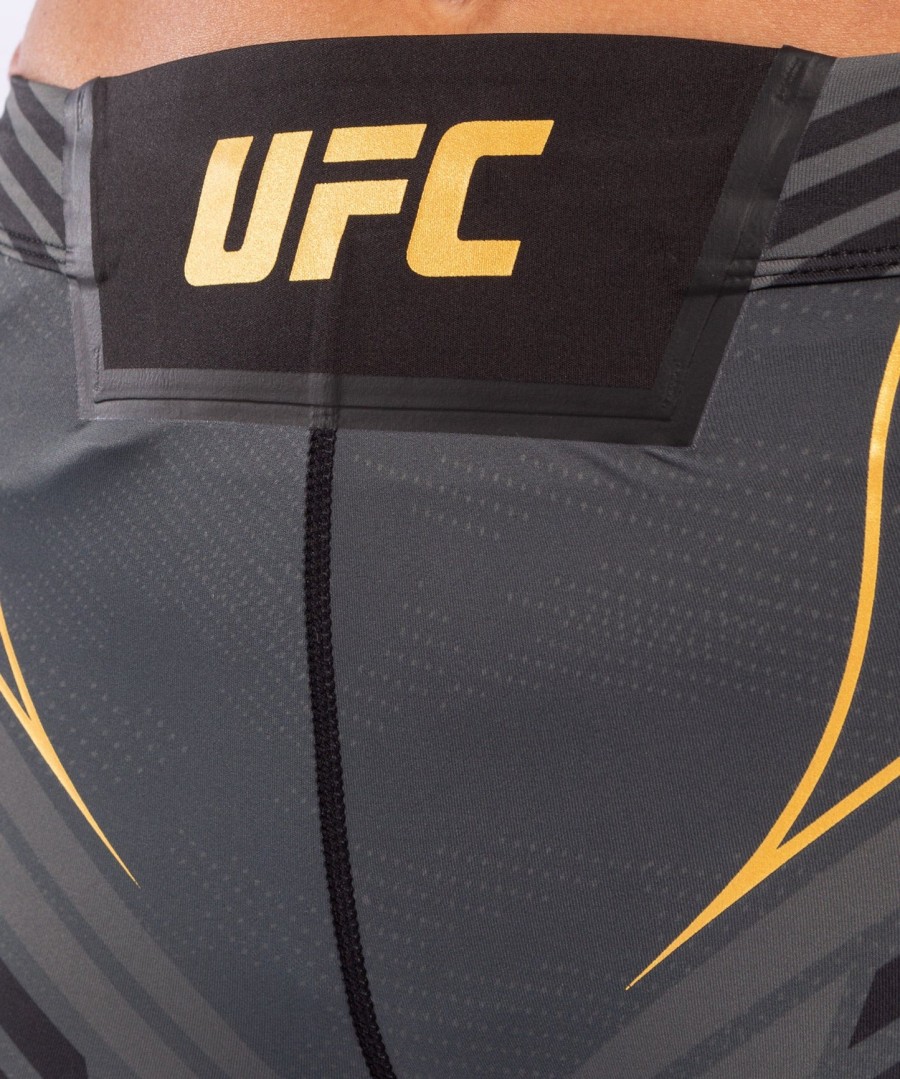 damskie spodenki ufc venum authentic fight night vale tudo – krótki krój – champion