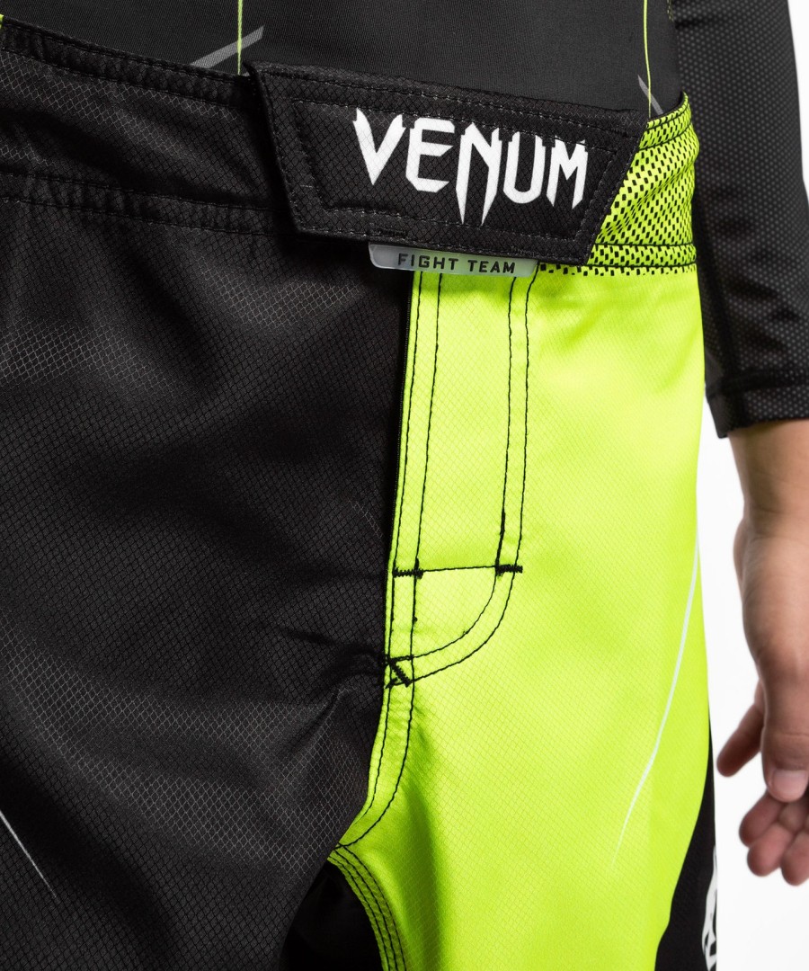 spodenki treningowe venum training camp 3.0 dla dzieci