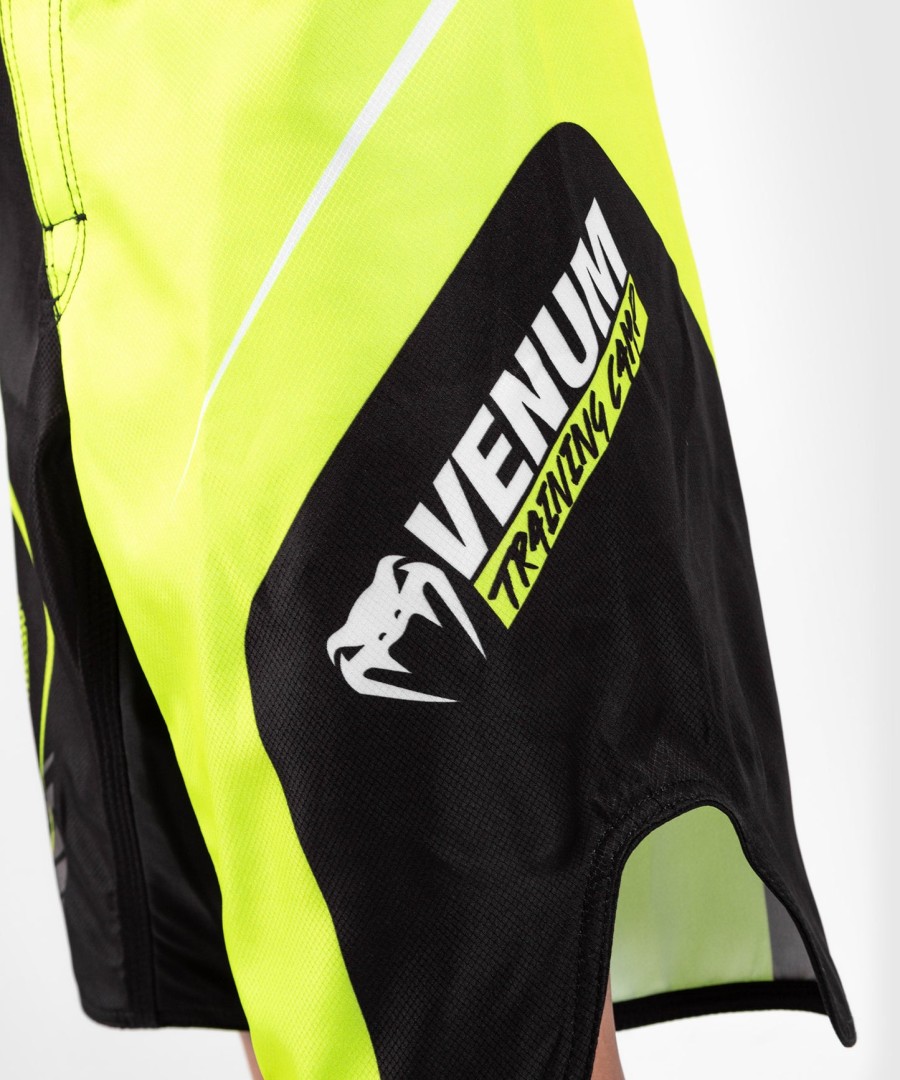spodenki treningowe venum training camp 3.0 dla dzieci