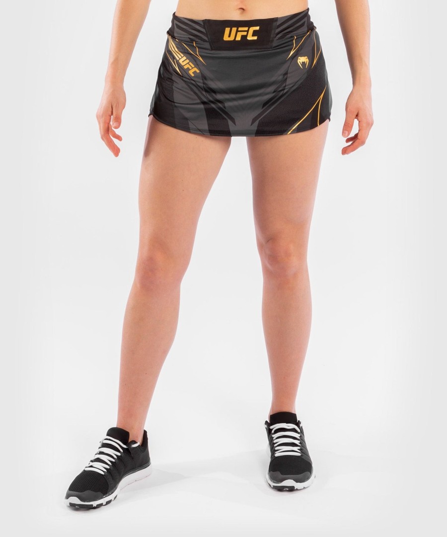 ufc venum authentic fight night women skort - champion