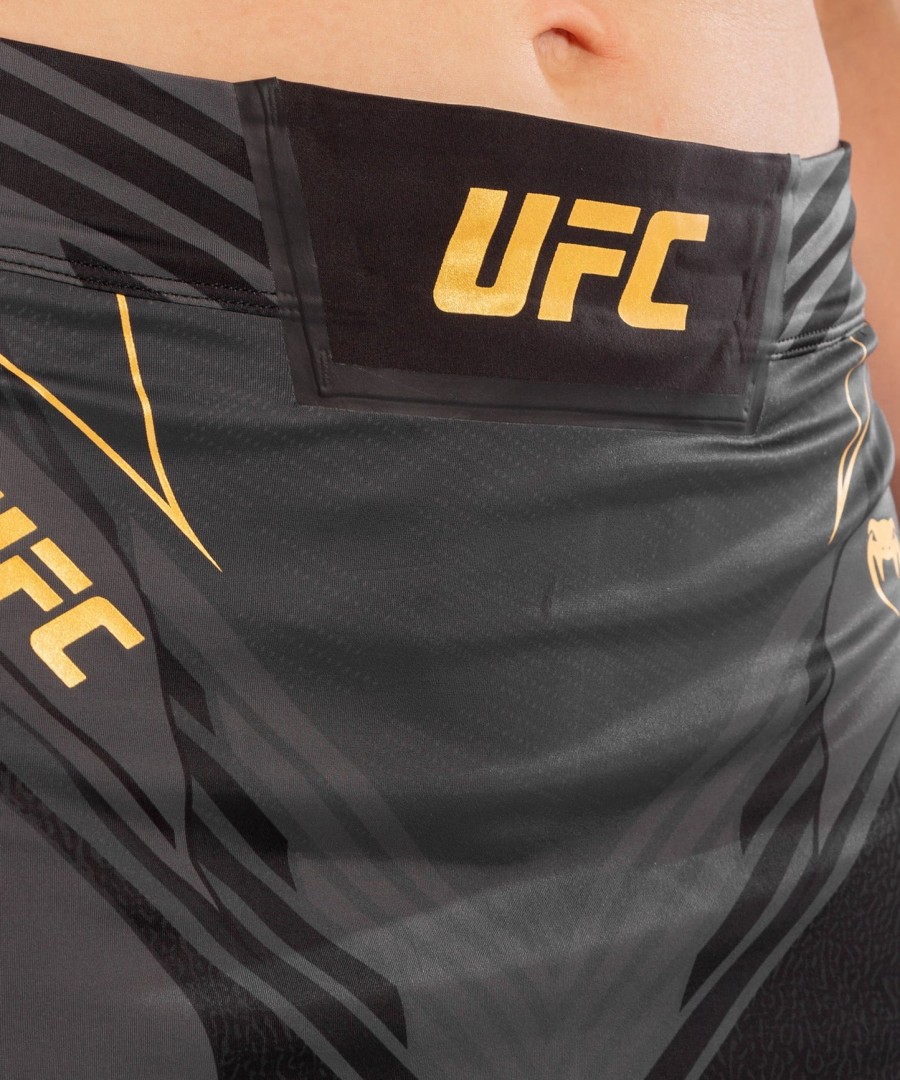 ufc venum authentic fight night women skort - champion