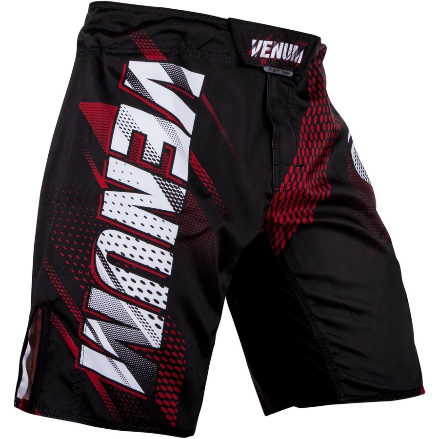 spodenki venum rapid fightshorts