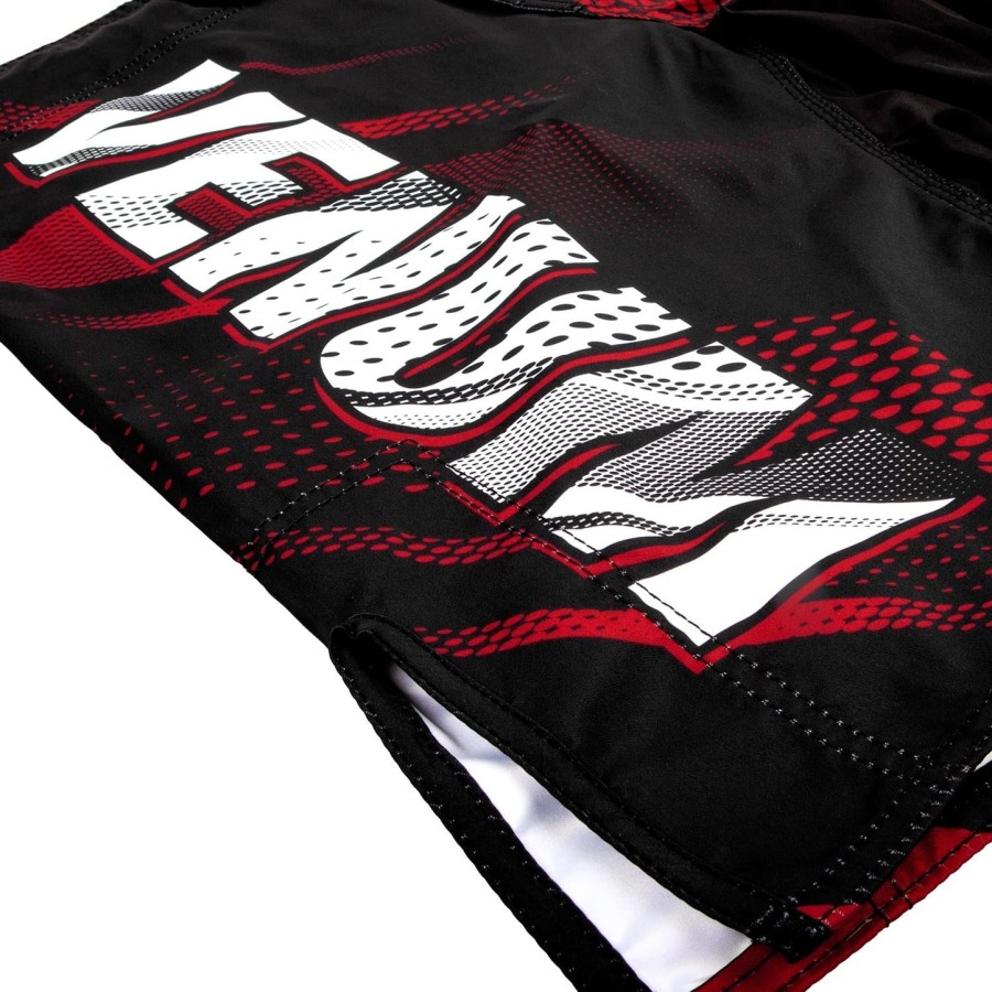spodenki venum rapid fightshorts