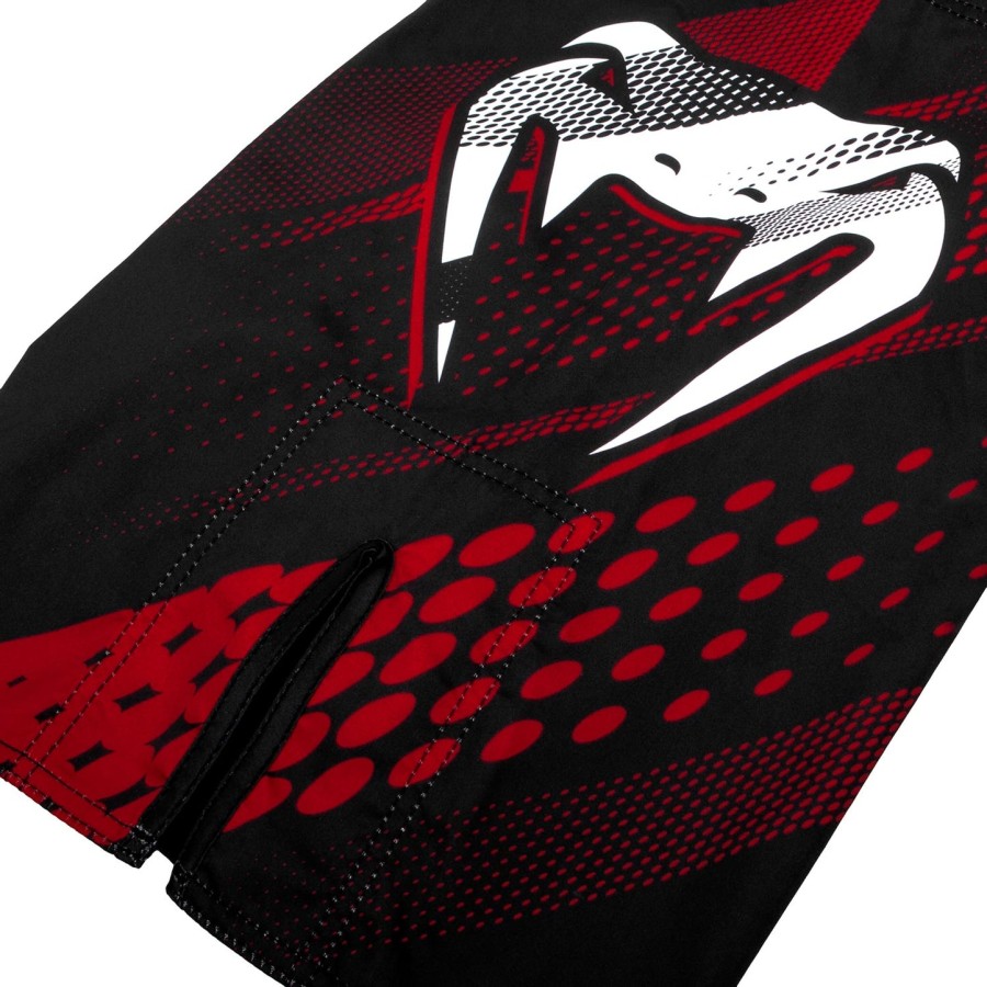 spodenki venum rapid fightshorts