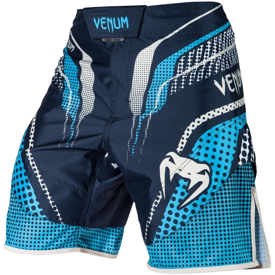 spodenki bokserskie venum elite 2.0 – granatowe