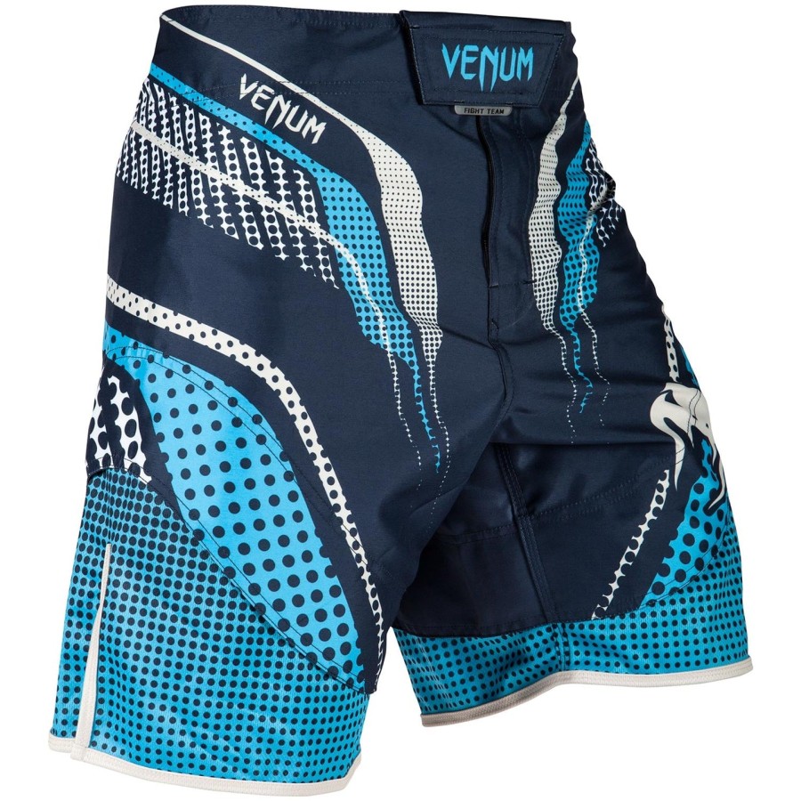 spodenki bokserskie venum elite 2.0 – granatowe
