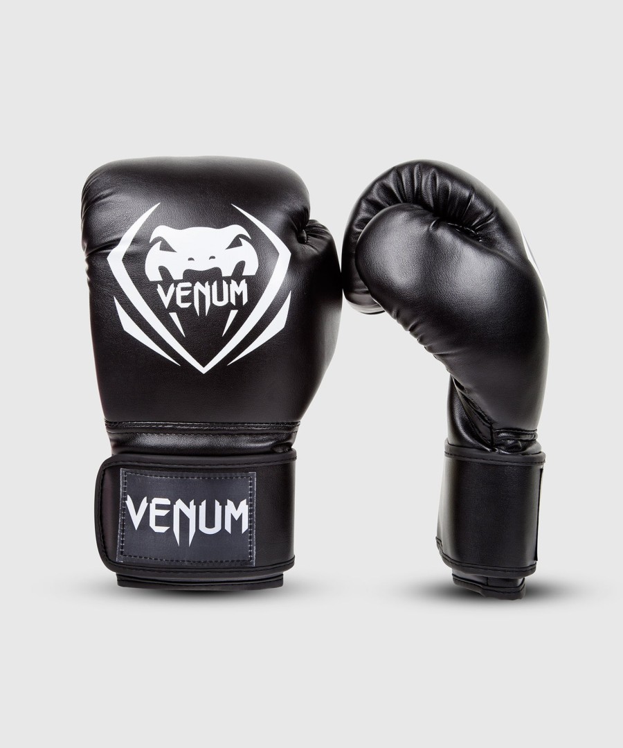 rękawice bokserskie venum contender