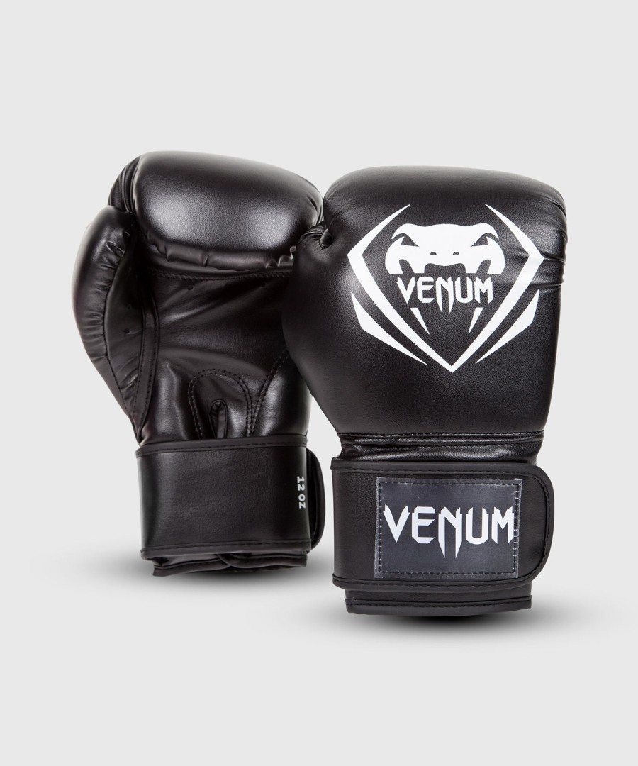 rękawice bokserskie venum contender