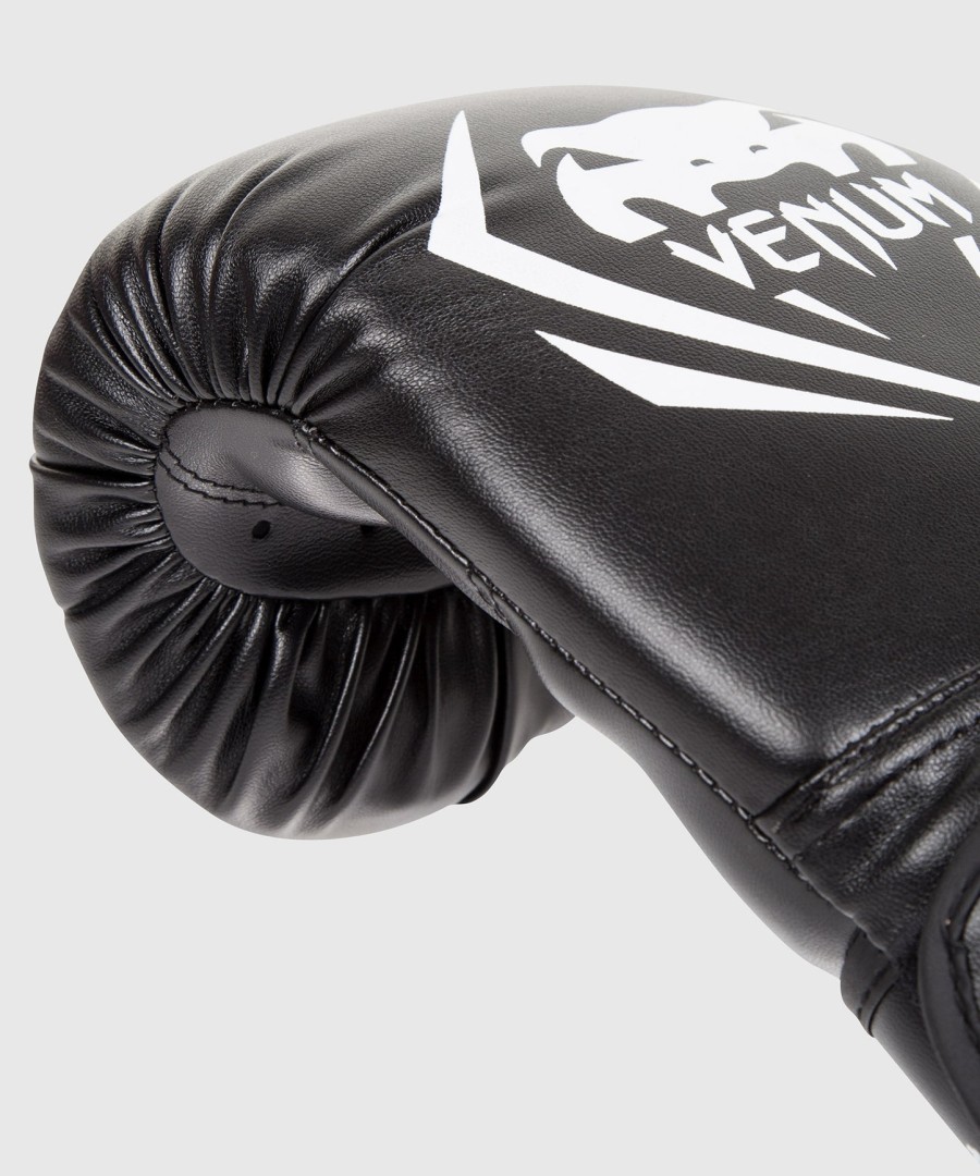 rękawice bokserskie venum contender
