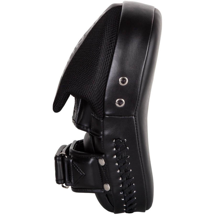 rękawice venum elite big focus – czarneczarne