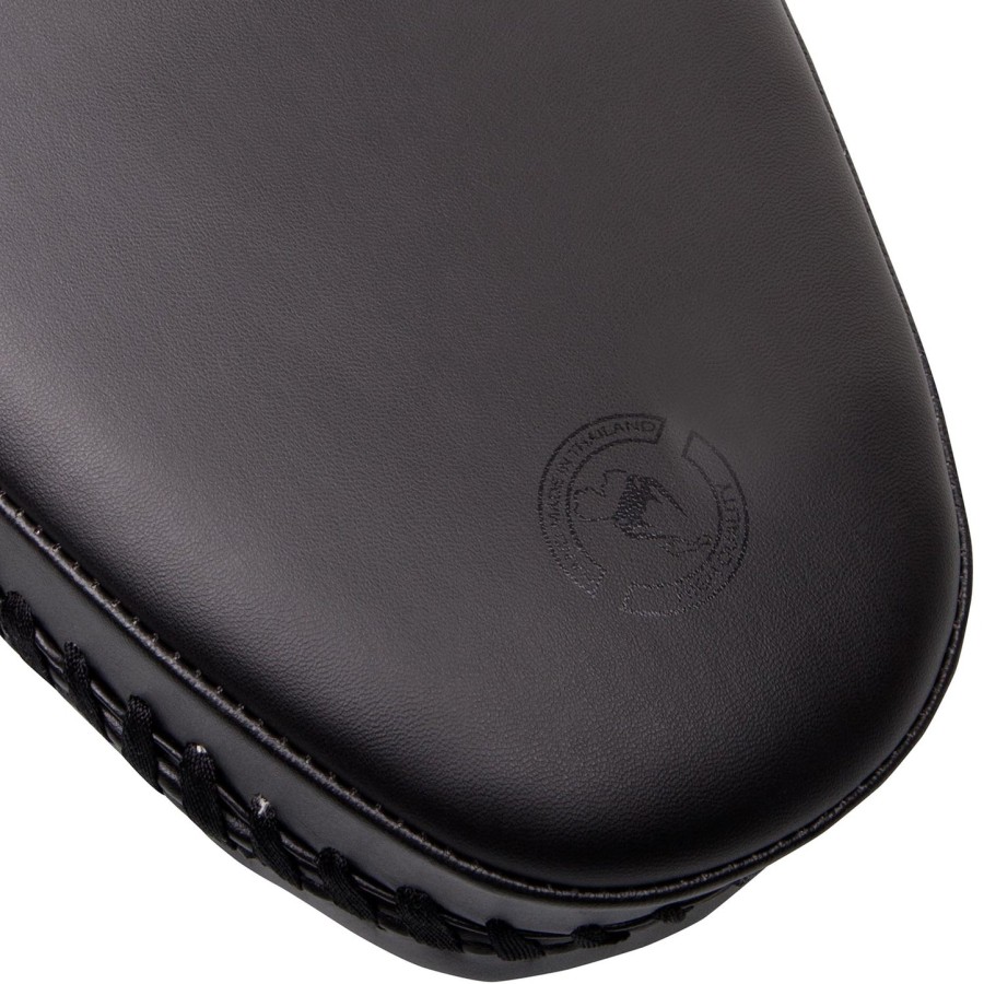 rękawice venum elite big focus – czarneczarne