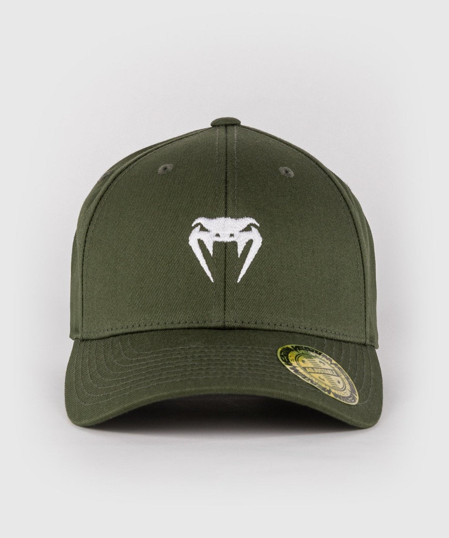 czapka venum classic 2.0 – jungle khaki