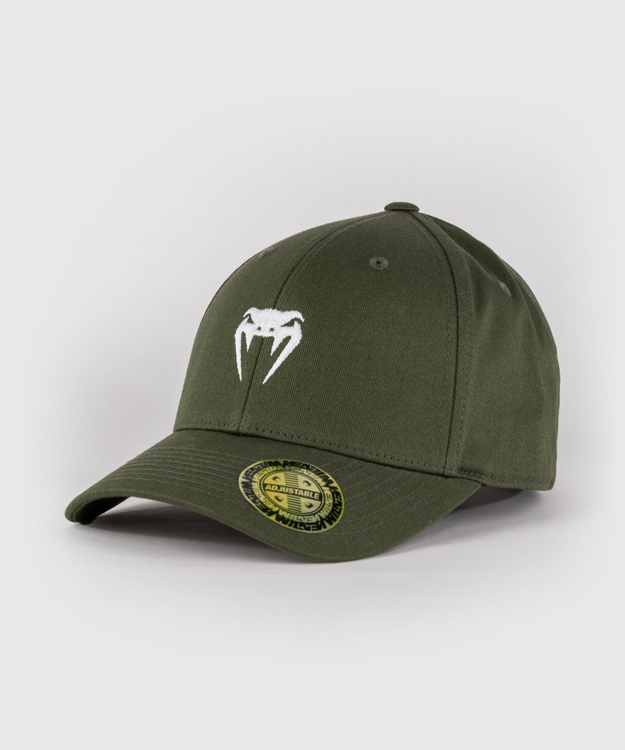 czapka venum classic 2.0 – jungle khaki